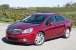 Buick Verano Turbo 2013 года
